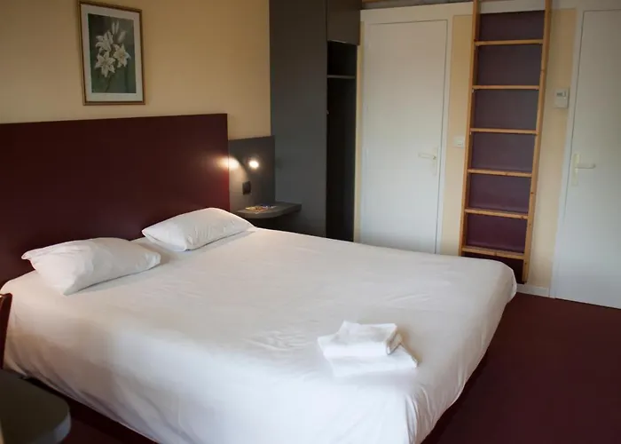 Mape hôtel
