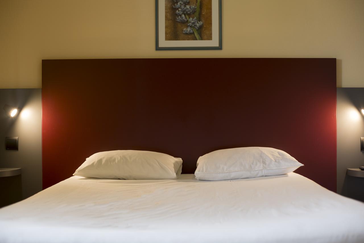 Hotel Mape Dampierre-en-Burly